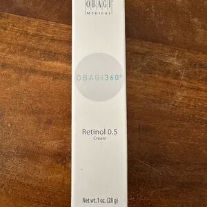 Obagi Retinol 0.5 Cream - White